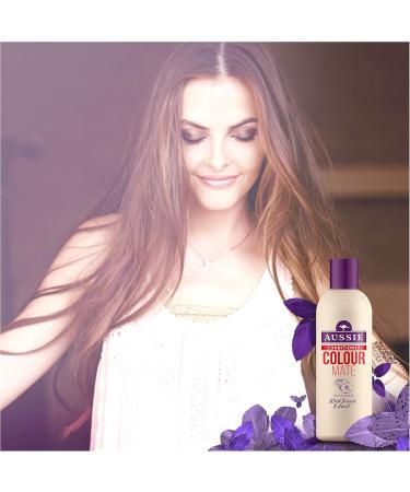 Aussie Colour Mate Apr s-Shampooing pour Cheveux Color s 250 ml Apr s Shampoing - Buy Online on GoSupps.com