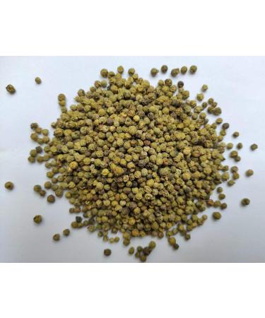 AgoraMarket Whole Green Peppercorns Green Pepper 40 to 950 grams Exceptional Quality 460 grams - Buy Online on GoSupps.com