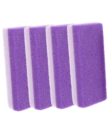 Healvian 4pi ces Exfoliants Pour Pu Outils De P dicure R pe Et Gommage Pour limination Des Callosit s