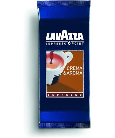 Lavazza Point Crema Aroma Espresso 408 capsule - Buy Online on GoSupps.com