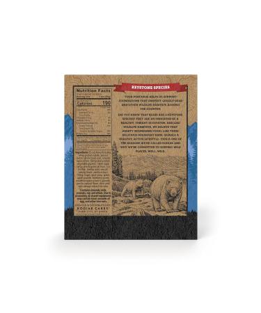 Kodiak Cakes Soft Baked Sandwich Breakfast Bars - Blueberry Oat High Protein 100% Whole Grains 48 Bars (12 Boxes) - Healthy Snack for Breakfast - Buy Online on GoSupps.com