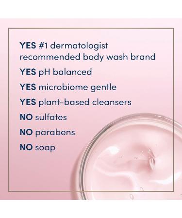 Dove Body Love Cleanser 3-Pack for Reaction-Prone Skin, Fragrance-Free, 17.5 oz - Buy Online on GoSupps.com