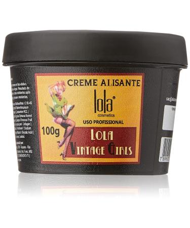 LOLA Cosmetics Vintage Girls Volume Stickers 100g Unique Standard 100 pieces