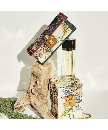 Oscar de la Renta Signature Collection Women's Body Lotion 6.8 Fl. Oz - Buy Online on GoSupps.com