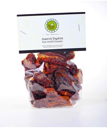 Amvrosia Gourmet Sun-dried tomatoes - 150g
