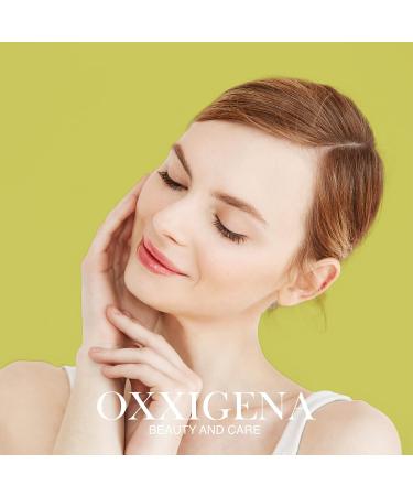 VENUS Oxxigena 100 pure jojoba oil pack of 500 ml cold pressed deeply moisturizes and nourishes the skin gives hair shine vegan and GMOfree - Buy Online on GoSupps.com