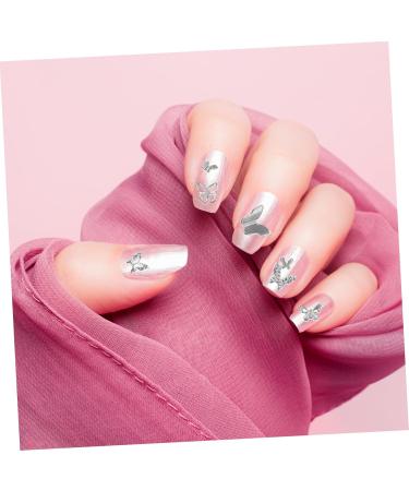 280 Manicure Tools Metal Nail 3D - Buy Online on GoSupps.com