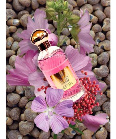 VERY VERY CHERRY EAU DE PARFUM 3.4 FL. Oz. Floral Fruity fragrance for women - Buy Online on GoSupps.com