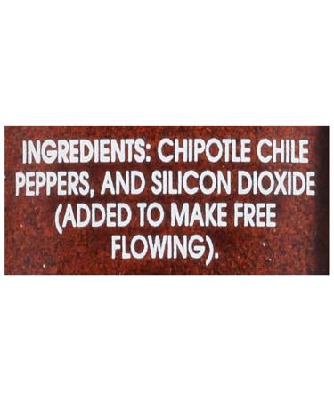 McCormick Gourmet Chipotle Chile Pepper 2 oz - Premium Quality Spice - Buy Online on GoSupps.com