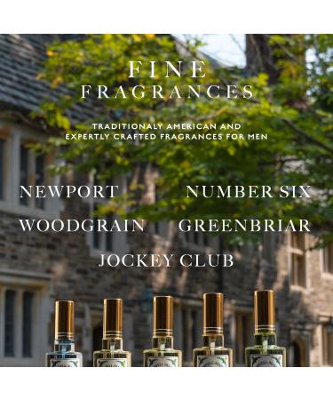 Caswell-Massey Newport Cologne Discovery An Original American Seaside Cologne Fresh Cool & Ocean-Inspired Sample Size Vial Cologne for Men 0.25 Fl Oz Newport 0.25 Fl Oz (Pack of 1) - Buy Online on GoSupps.com