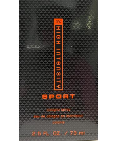 Mary Kay MK High Intensity Sport Cologne Spray 2.5 fl. oz. - Buy Online on GoSupps.com
