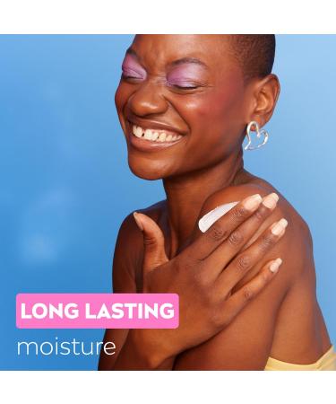 NIVEA Creme Face Hand and Body Moisturizer Cream Limited-Edition LGBTQ+ Pride Creme Tin Rich Body Cream for Dry Skin with Provitamin B5 Fast-Absorbing and Non-Comedogenic 8.4 Oz Tin - Buy Online on GoSupps.com