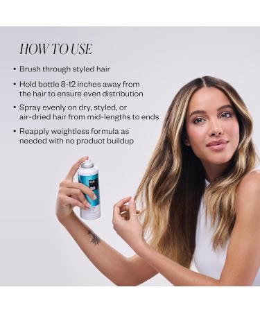 IGK Disco Disco Clear Gloss Shine Spray 73 ml / 2.1 oz - Buy Online on GoSupps.com