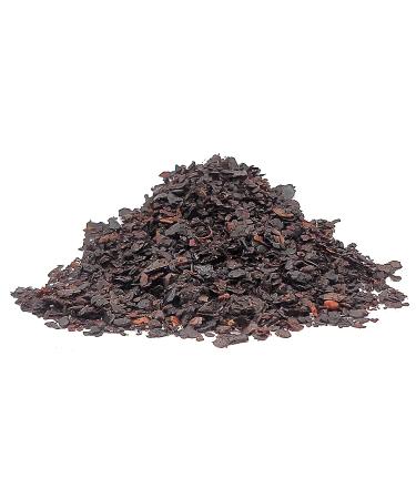 The Spice Way Urfa Biber - 4 oz Black Chili Pepper Flakes (Isot) - Authentic Turkish Spice - Buy Online on GoSupps.com
