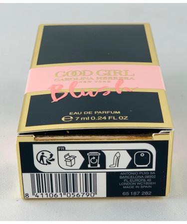 Carolina Herrera Good Girl Blush Mini Eau de Parfum - Buy Online on GoSupps.com