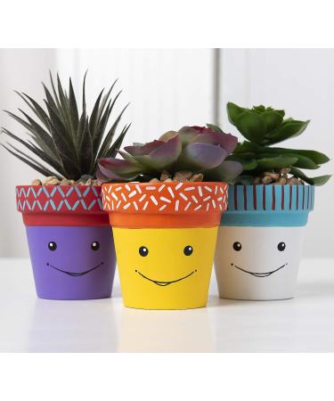 Apple Barrel White Acrylic Paint 32 Fl Oz - 1 Quart - Pack of 1 | White Paint for Art and Craft Projects - Buy Online on GoSupps.com