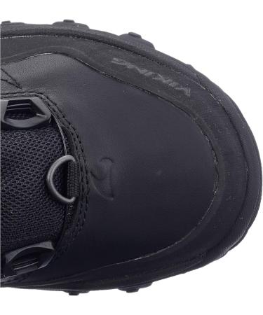 Viking Men's Villrein II Boa GTX Hunting Boots - Black Rust - EU Size 42 - Perfect for International Adventurers - Buy Online on GoSupps.com