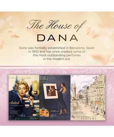 Dana Chantilly 3-Piece Gift Set - Buy Online on GoSupps.com