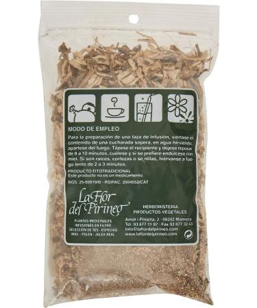 LA FLOR DEL PIRINEO - GATINE Raiz - 70 GR - Buy Online on GoSupps.com