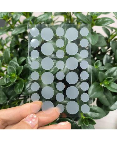 Hydrocolloid Acne Patch - 36 Count | Extract Impurities & Heal Blemishes | Effective Skin Treatment - Buy Online on GoSupps.com