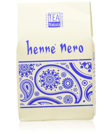 C TEA NAT Henne Nero 100 gr