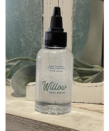 Hydrating Willow Hygiene Face Serum | Natural Ingredients for Glowing Skin | International Shipping - Buy Online on GoSupps.com