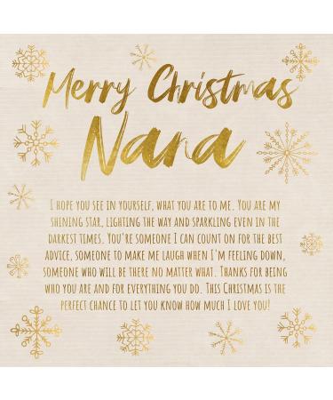 Dear Ava Spa Gifts for Women - Organic Luxury Anti-Stress Bath & Body Kit | Perfect Merry Christmas Gift for NANA - Buy Online on GoSupps.com