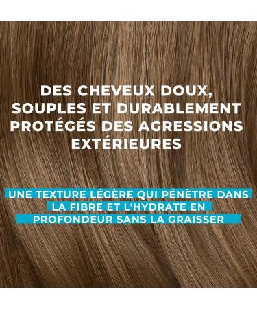 ENERGY FRUIT Nourishing Hair Oil | Organic Monoi & Macadamia Oil for Dry Damaged Hair | Vegan | 150ml - International Shipping Available - Buy Online on GoSupps.com