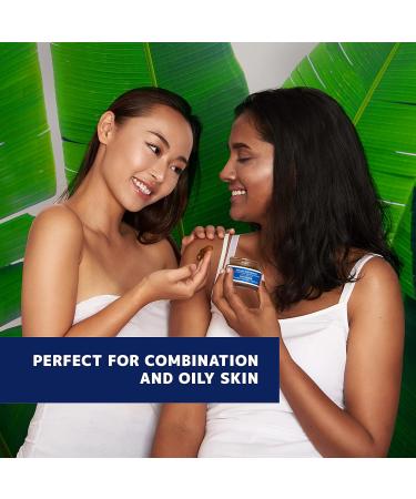 Orientana Gel Facial Peeling for Women - 100% Natural Vegan Peel with Filipino Algae Green Tea & Aloe Vera for Oily & Acne-Prone Skin - 50g - Buy Online on GoSupps.com