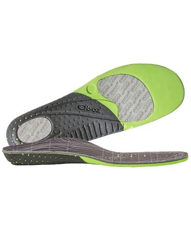 Oboz O Fit Insole Plus - Medium Arch Support - Buy Online on GoSupps.com
