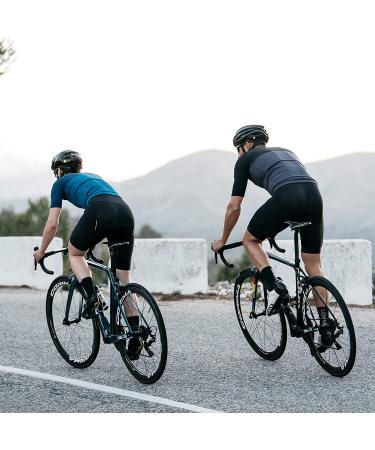 Look KEO Grip Road Cleats | Gray 4.5 Degree Float | Fixed System | Pair of Cleats - Buy Online on GoSupps.com