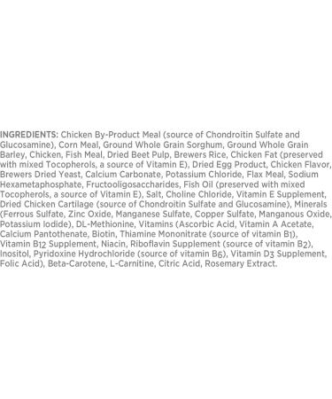 Iams Premium Protection Mature Adult Premium Dog Nutrition-4.4 -Pound - Buy Online on GoSupps.com