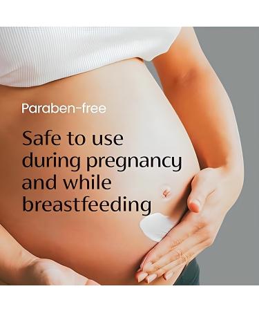 Stretch Marks Removal Cream | Safe for Pregnancy | Dermatologically Tested | All Skin Types | 100g - Buy Online on GoSupps.com