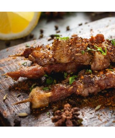 REPLANT - 125g Poivre de Sichuan Rouge - Grand Cru 2024 - Buy Online on GoSupps.com