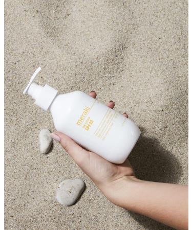 Meraki Gentle Sun Cream 275 ml - Buy Online on GoSupps.com