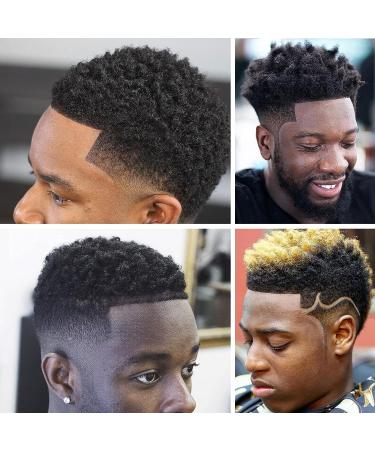 Twist Comb for Afro Hair | Ideal for Black Men's Dreadlocks - Buy Online on GoSupps.com
