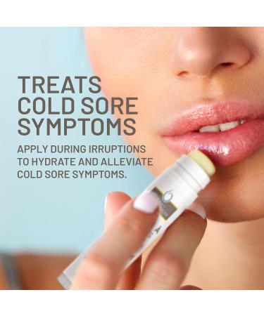 Emeu de Charlevoix Emu Oil & Calendula Lip Balm Relieves Cold Sore Irruptions 5 g - Buy Online on GoSupps.com