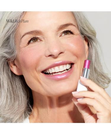 Naked & Thriving HydraTint Multi-Stick: Buildable color & gloss - Wild (Rich Plum Tint) - Buy Online on GoSupps.com