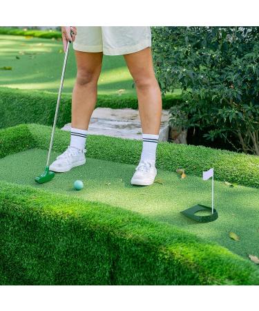 PGM Golf Putting Cup - Regulation Practice Hole for Indoor/Outdoor Use - Buy Online on GoSupps.com