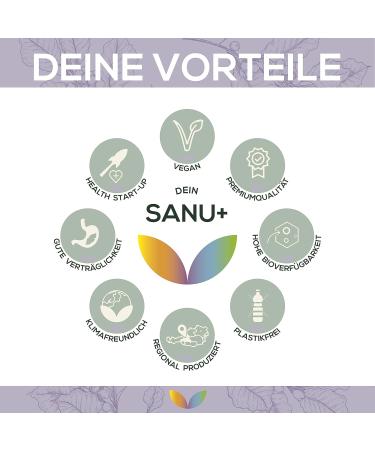 L-Lysine Powder 500g | Vegan Protinogenic Amino Acid | 100% Pure HCl | Boost Collagen Production | Laboratory Tested | Quality from Austria - Buy Online on GoSupps.com