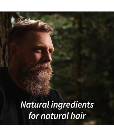 Matte Hair Pomade for Men - Medium Hold Water Based Styling Pomade with Kaolin Clay - 100ml - Buy Online on GoSupps.com