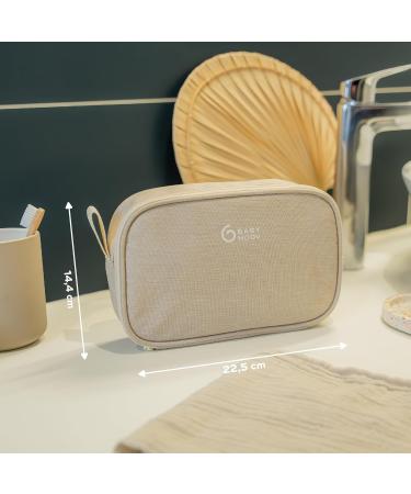 Babymoov Baby Care Set - Compact & Practical for Newborns | 9 Essential Accessories Including Thermometers Nail Clippers & More - Buy Online on GoSupps.com