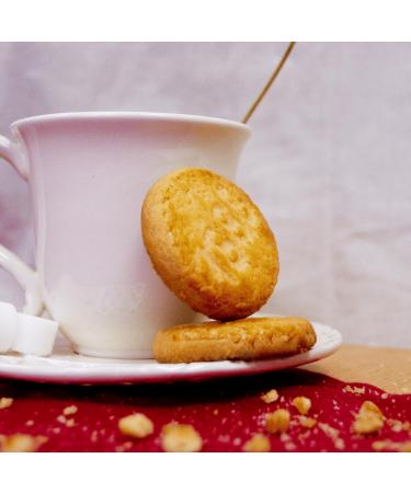 Mythical Iron Set of Pure Butter Puck 500g - Biscuiterie La M re Poulard - Buy Online on GoSupps.com