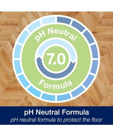 Bona Premium Wood Floor Cleaner 850ml Cartridge for Spray Mop - Buy Online on GoSupps.com