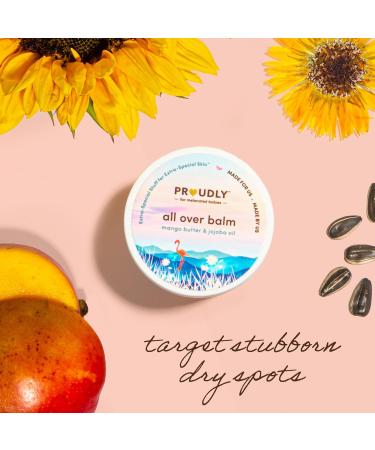 Moisture Layering Gift Set for Melanated Babies | Dermatologist-Designed Kids Skin Care for Sensitive Skin | Eczema & Cradle Cap Relief - Buy Online on GoSupps.com