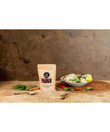 Buy Birds Eye Chili - Dried Whole Red Peppers (30g) | Extremely Spicy Chili for Cooking | International Shipping Available - Buy Online on GoSupps.com