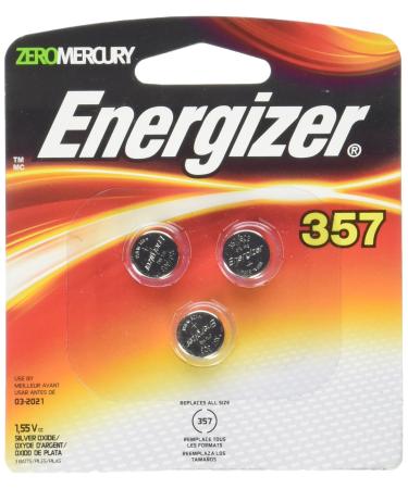 Energizer Holdings General Purpose Battery 3 Count