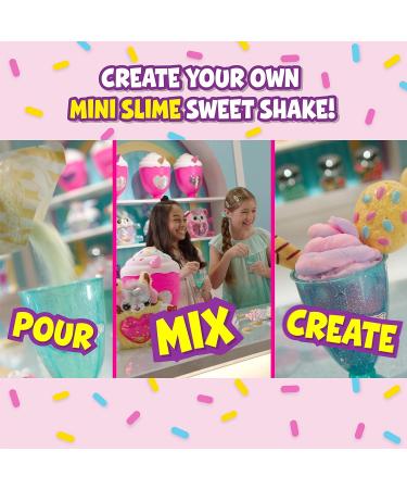 ZURU RAINBOCORNS 9212D Sweet Shake Surprise Llamacorn - Magical Surprise Toy - Buy Online on GoSupps.com