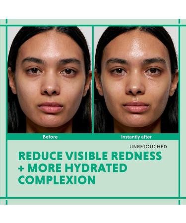 Hanyul Artemisia Soothing Gel Cream Moisturizer with Centella Asiatica and Niacinamide | Calming Water Cream | Cooling Hydrating Suitable for Sensitive & Acne-Prone Skin 1.86 fl. oz. Cozy Green - Buy Online on GoSupps.com