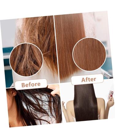 POPETPOP 1PC hair comb haircut combs cellulose combs Household Comb detangling hair brush detangling comb leopard hair teasing comb Hair Bang Comb Miss hair straightener curls plate vinegar - Buy Online on GoSupps.com